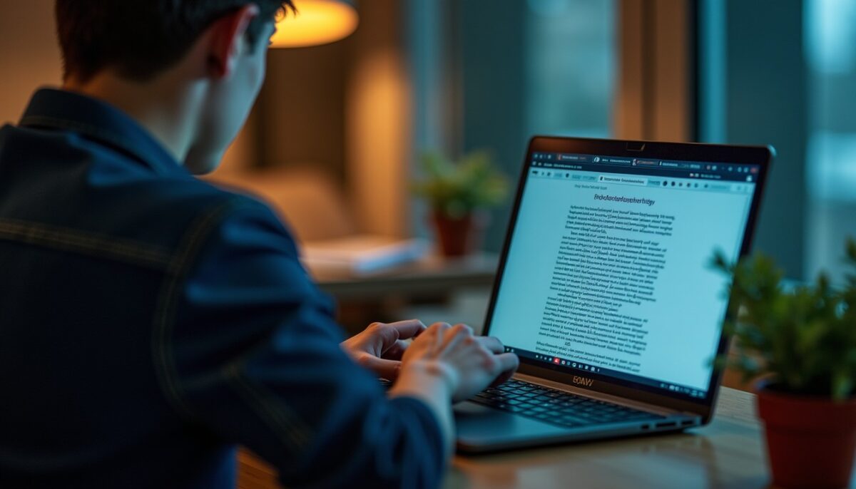 L'évolution incontournable du netlinking dans les stratégies digitales contemporaines