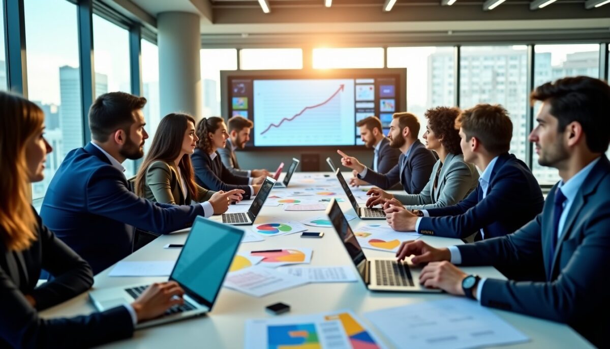 Marketing d'impact consommateur : stratégies incontournables et exemples clés pour 2025