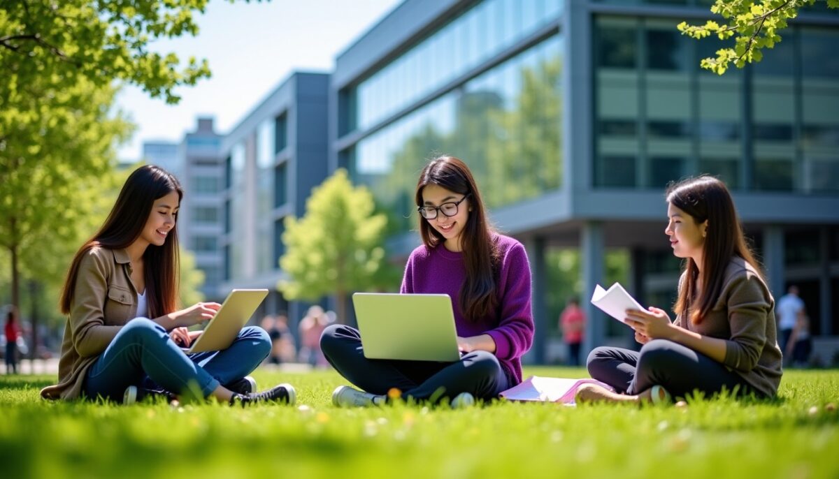 Netypareo Purple Campus : le guide ultime pour maîtriser la gestion de votre formation