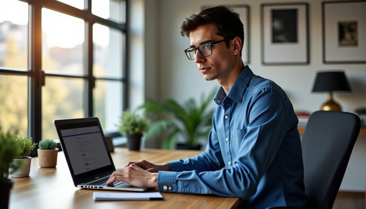 Webmail Grenoble INP : votre accès sécurisé pas à pas pour une connexion facile