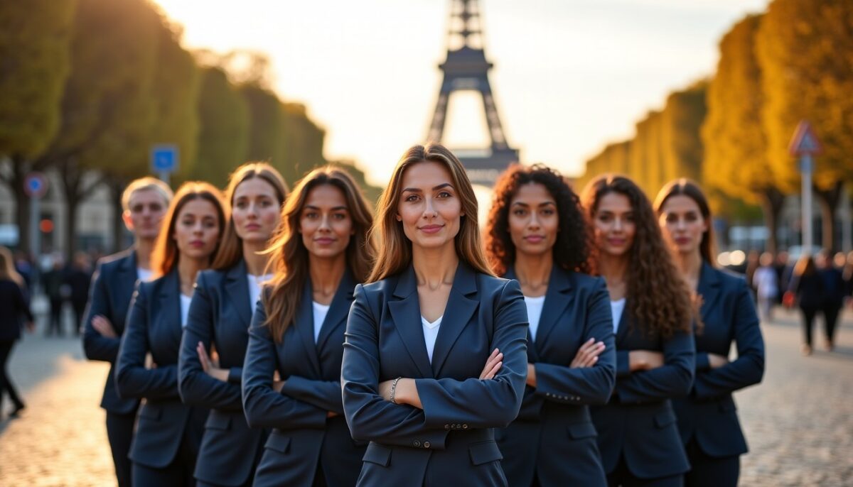 Les 10 leaders incontournables du nettoyage en France à découvrir en 2025