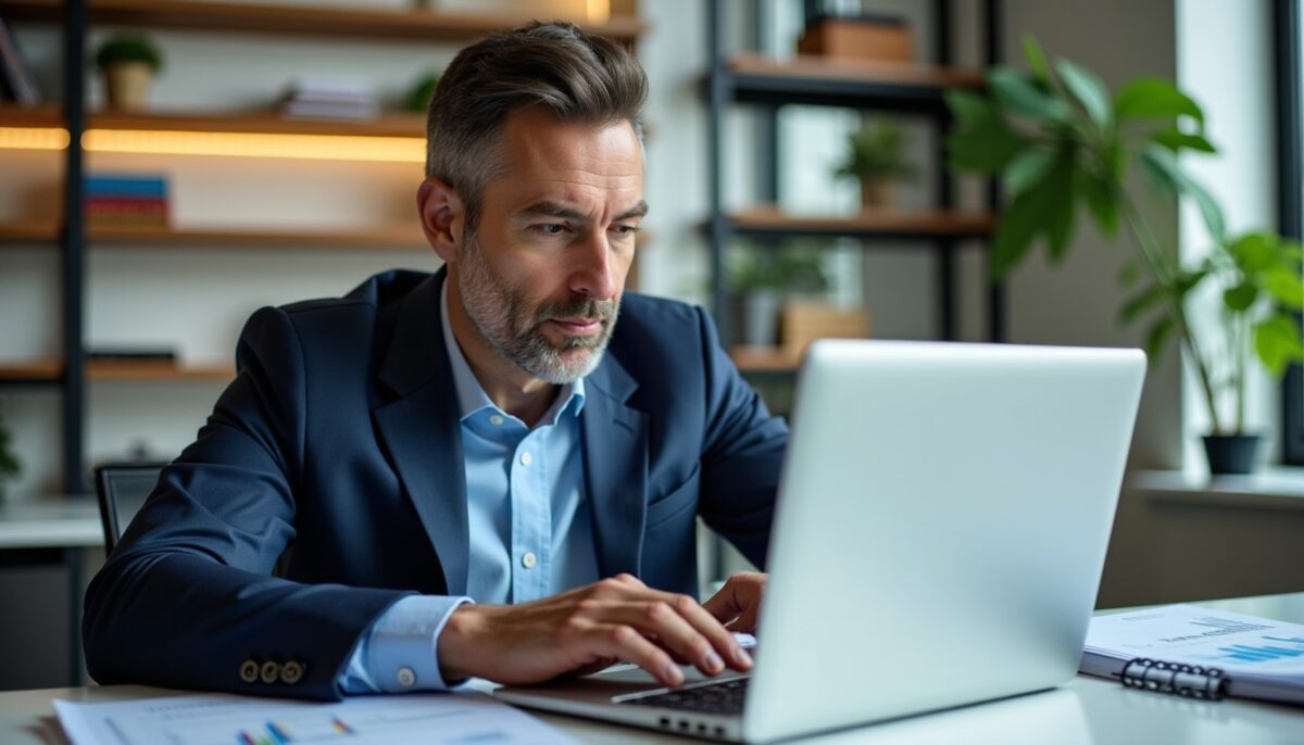 Salaire 2025 : Convertir 28 000 € brut en net avec un calcul précis et une simulation instantanée
