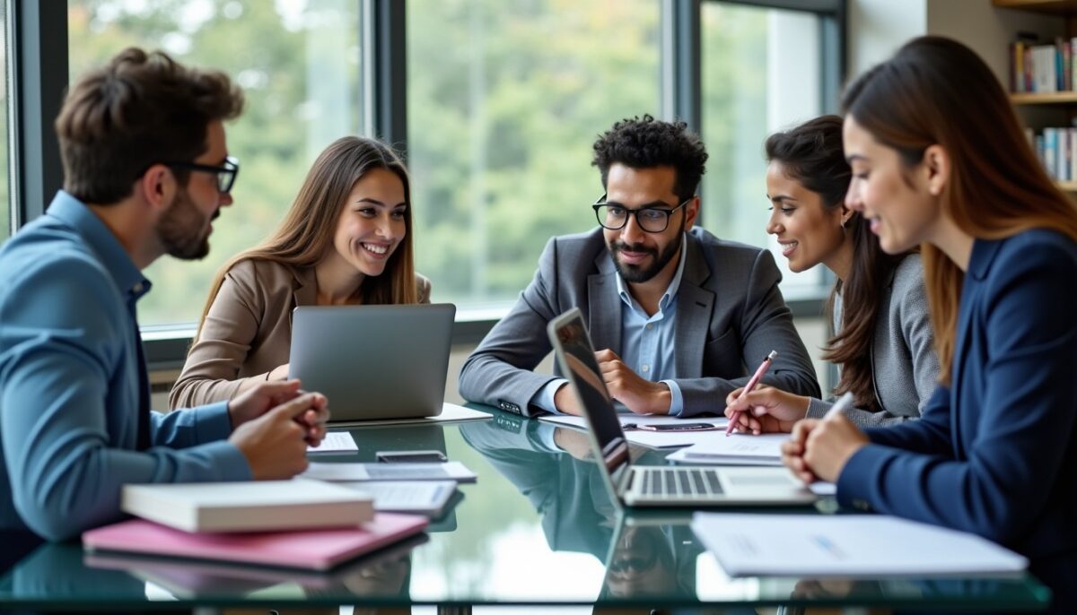 Université de l’Épargne : Apprenez à Gérer Votre Argent avec Maîtrise et Efficacité