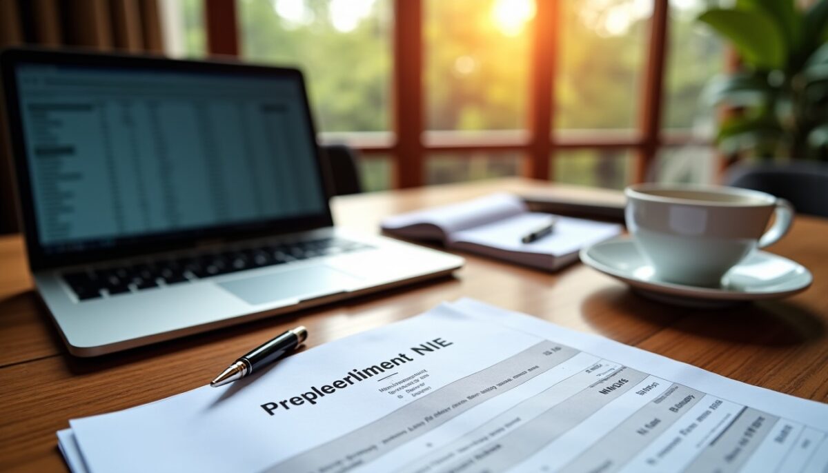 Prélèvement NIE : décryptage de ce prélèvement mystérieux sur votre compte bancaire