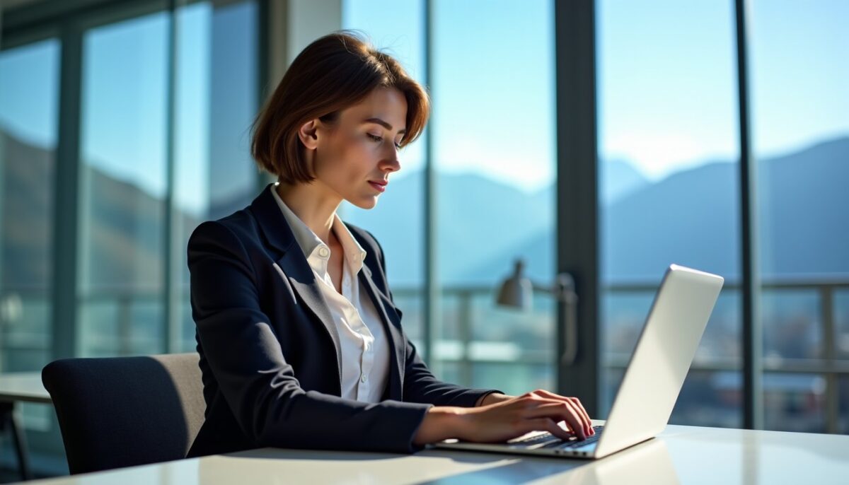 Convergence Grenoble : le guide ultime pour maîtriser l'accès à votre webmail