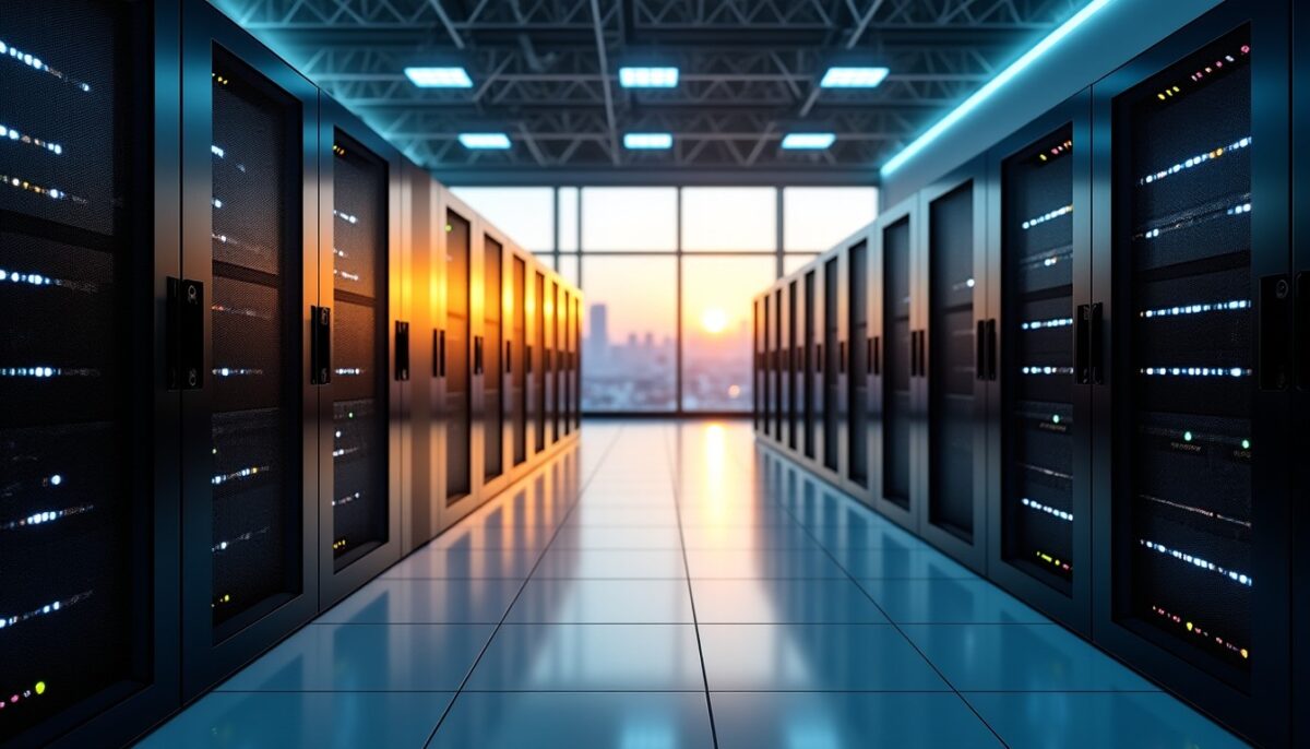 : Pourquoi choisir un VPS aux Émirats arabes unis pour renforcer votre infrastructure cloud est une décision stratégique