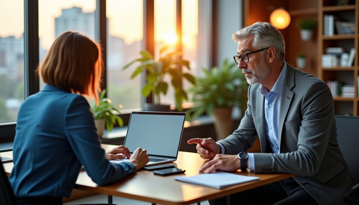 Le marché de l’emploi : guide complet des offres, astuces et recrutement digital