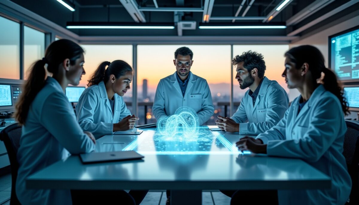 Concept 2.0 : découvertes innovantes, applications pratiques et bénéfices clés