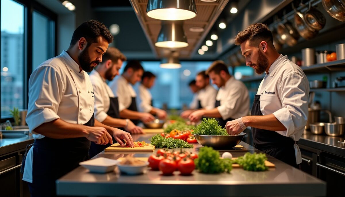 Likeo : la plateforme innovante dédiée au recrutement dans le secteur de la restauration