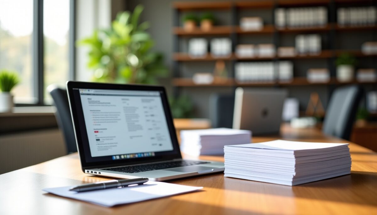 Libellé d’adresse : le guide essentiel pour une rédaction claire et efficace
