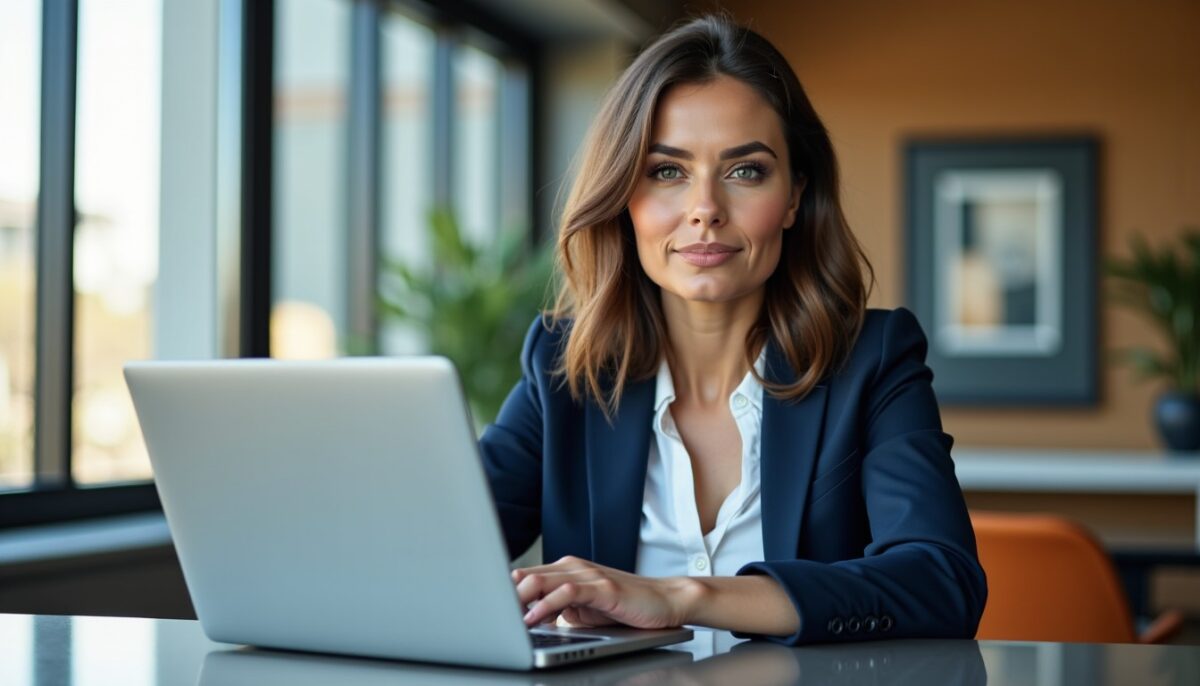 Formation LinkedIn par Emmanuelle Petiau : Développez votre visibilité professionnelle avec impact