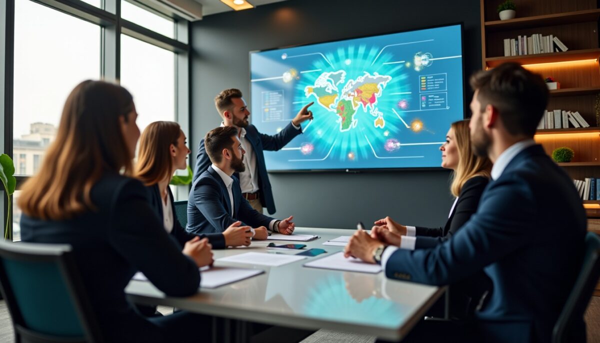 Marketing d'impact consommateur : concepts, stratégies efficaces et avantages essentiels
