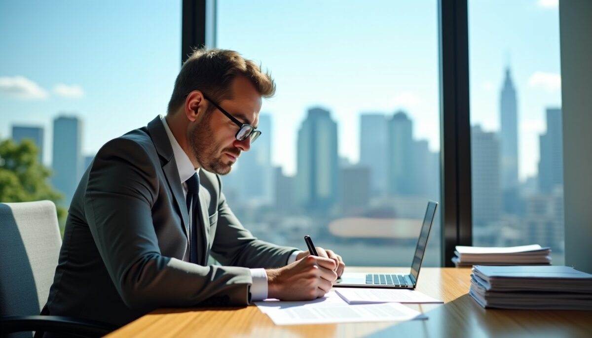 Optimiser la fiscalité des véhicules professionnels : stratégies pour alléger la pression fiscale