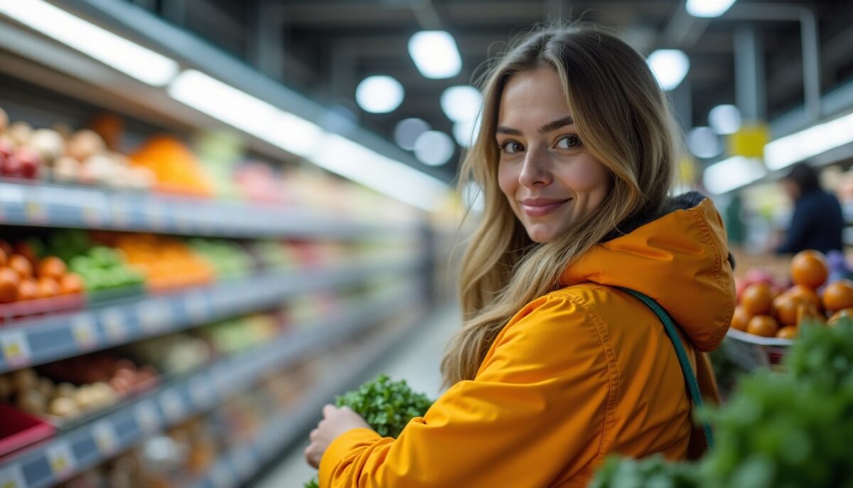 Modèle efficace de lettre de motivation pour un poste en supermarché sans expérience Modèle efficace de lettre de motivation pour un poste en supermarché sans expérience