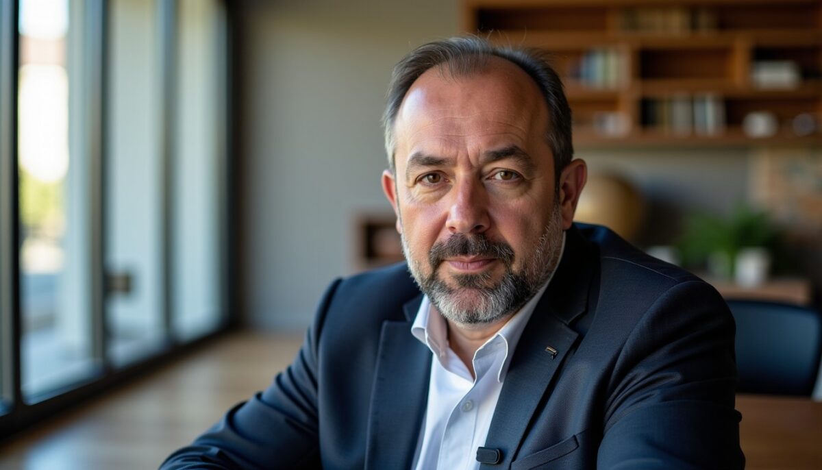 Ilan Tobianah en 2025 : décryptage complet de son salaire et de ses diverses sources de revenus