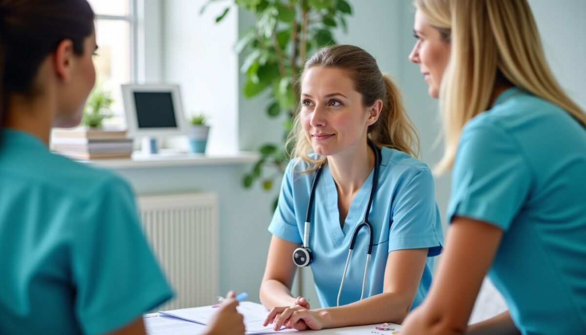 Devenir orthophoniste : guide complet sur la formation, la durée et les critères d’admission