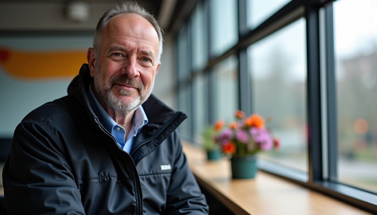 Hub Harnes : le cœur logistique propulsant la livraison express