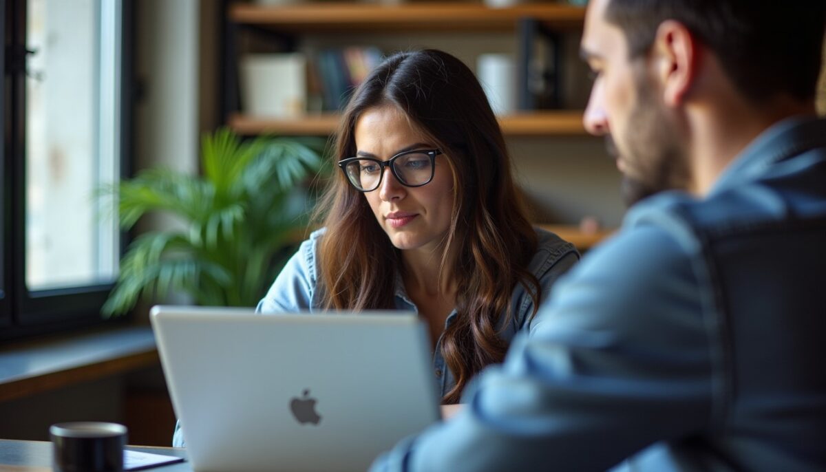 Master Informatique Nexa 2025 : alliez formation à distance et alternance pour réussir