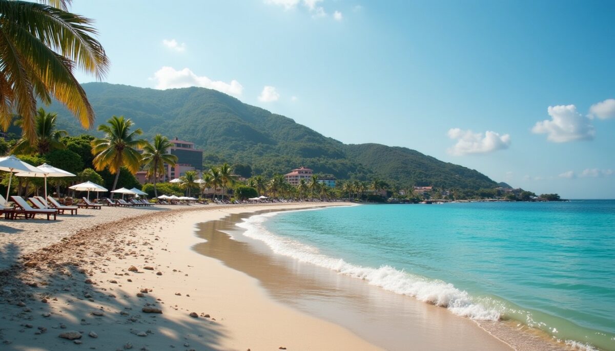 Top 10 des destinations incontournables pour une retraite idéale en 2025