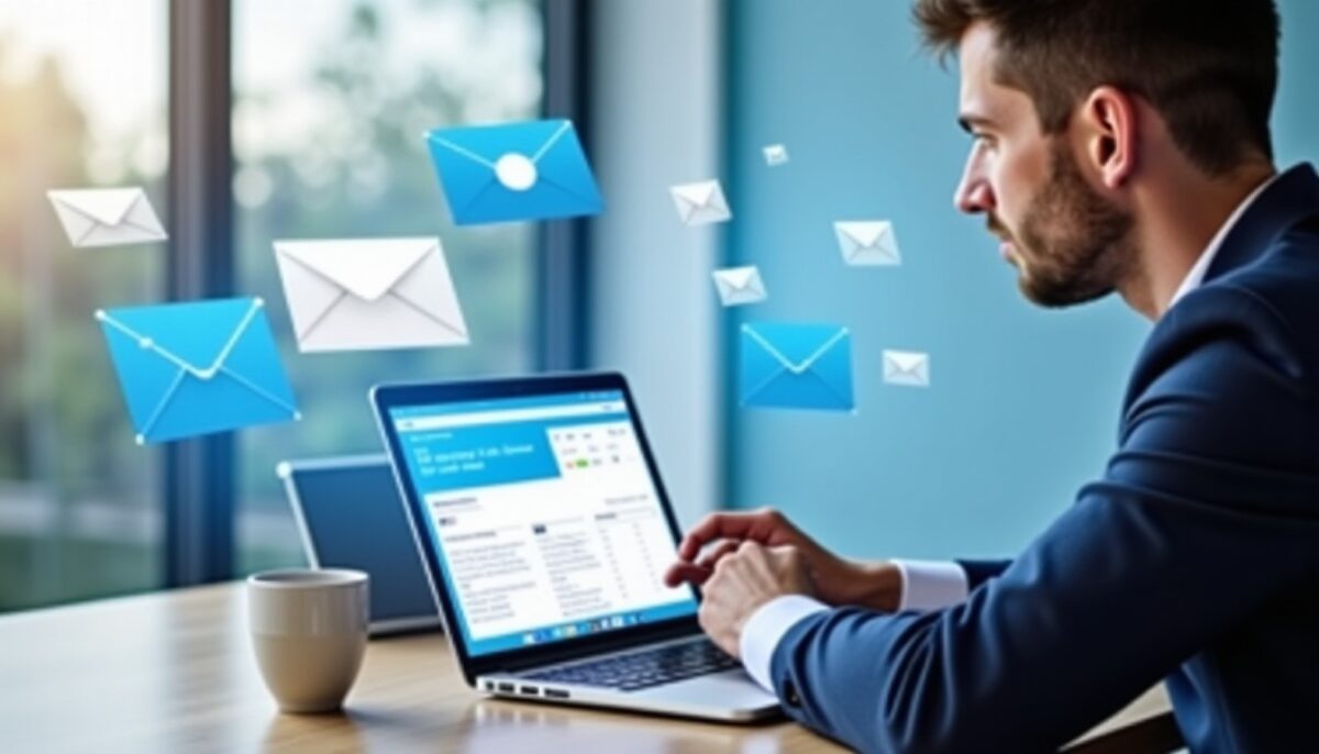 Connexion à Bluewin Mail : le guide express pour accéder facilement à votre boîte mail