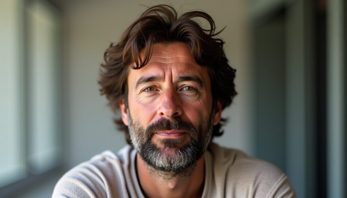 Raul Marchisio en 2025 : Origines et évaluation de sa fortune