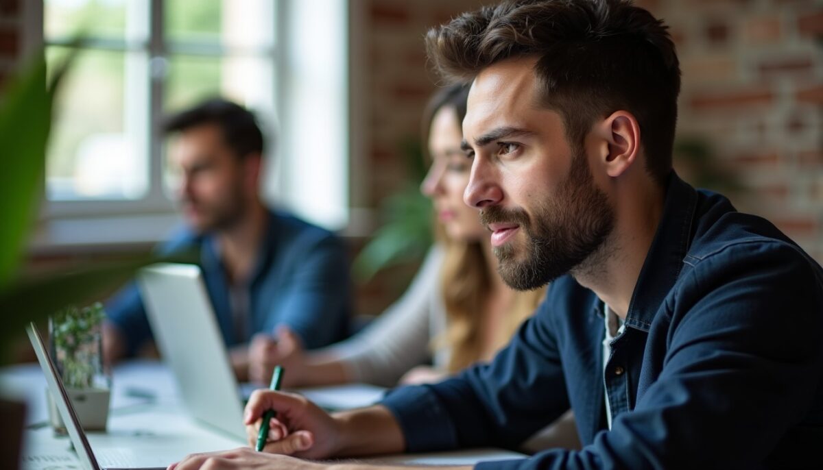 Hf-formations.fr : votre allié pour dominer le digital et optimiser votre SEO avec succès