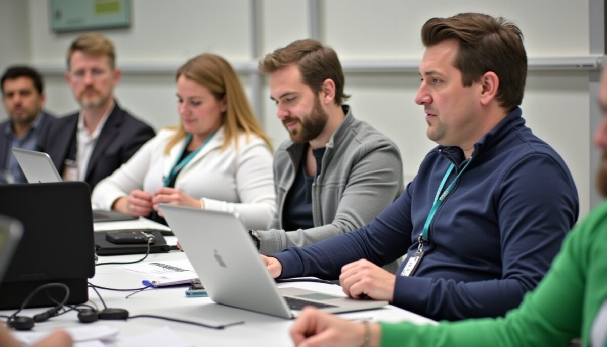 Pôle Éco-Industries : Nouveautés et Innovations au Cœur des Entreprises Françaises
