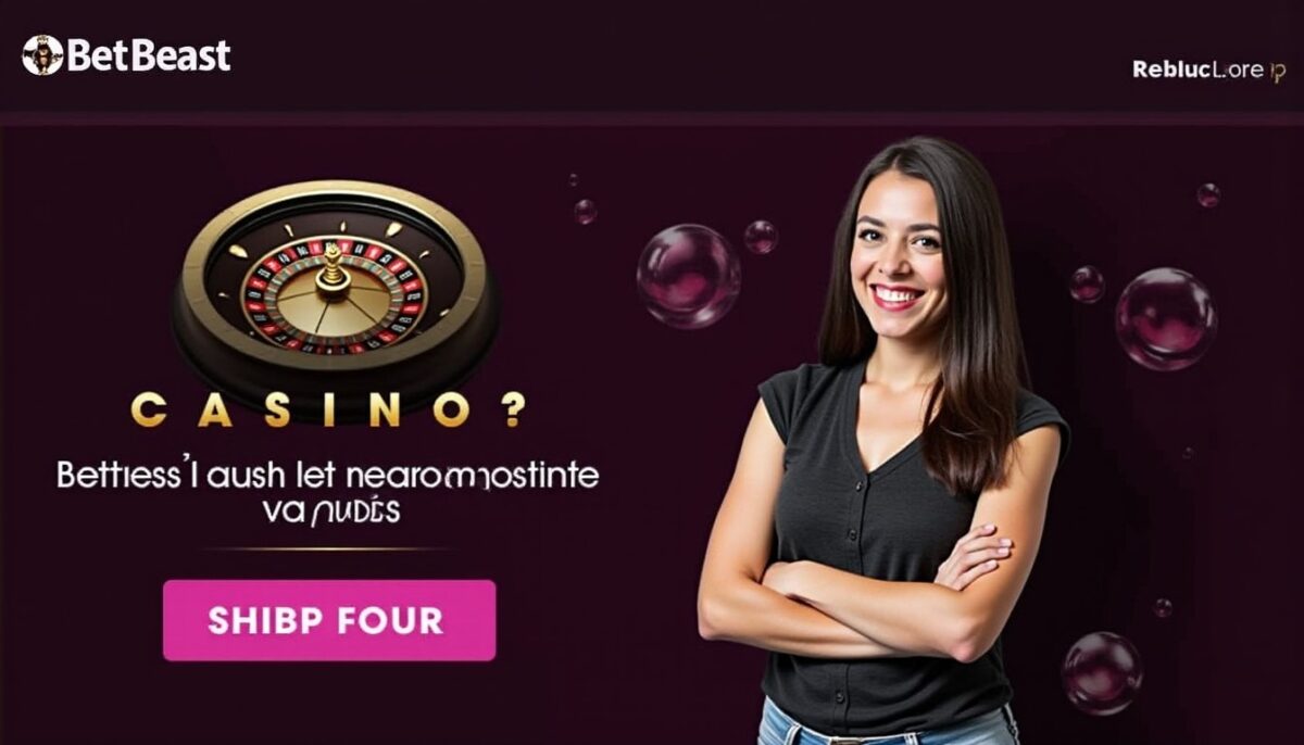 BetBeast Casino et ses rivaux en 2026 : top alternatives à découvrir et comparer