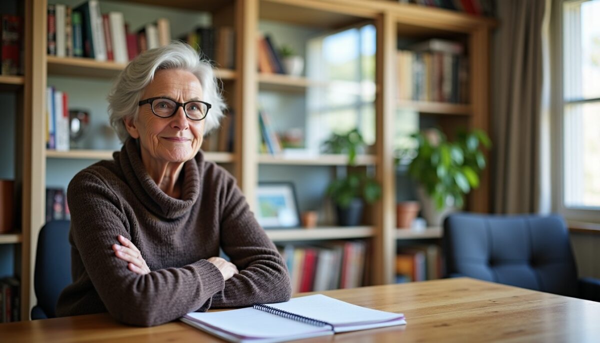 Messages de départ à la retraite : idées créatives et inspirations faciles à adopter
