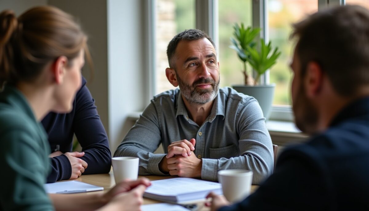 Conflits au sein d'une association : comprendre leurs origines et adopter des solutions efficaces