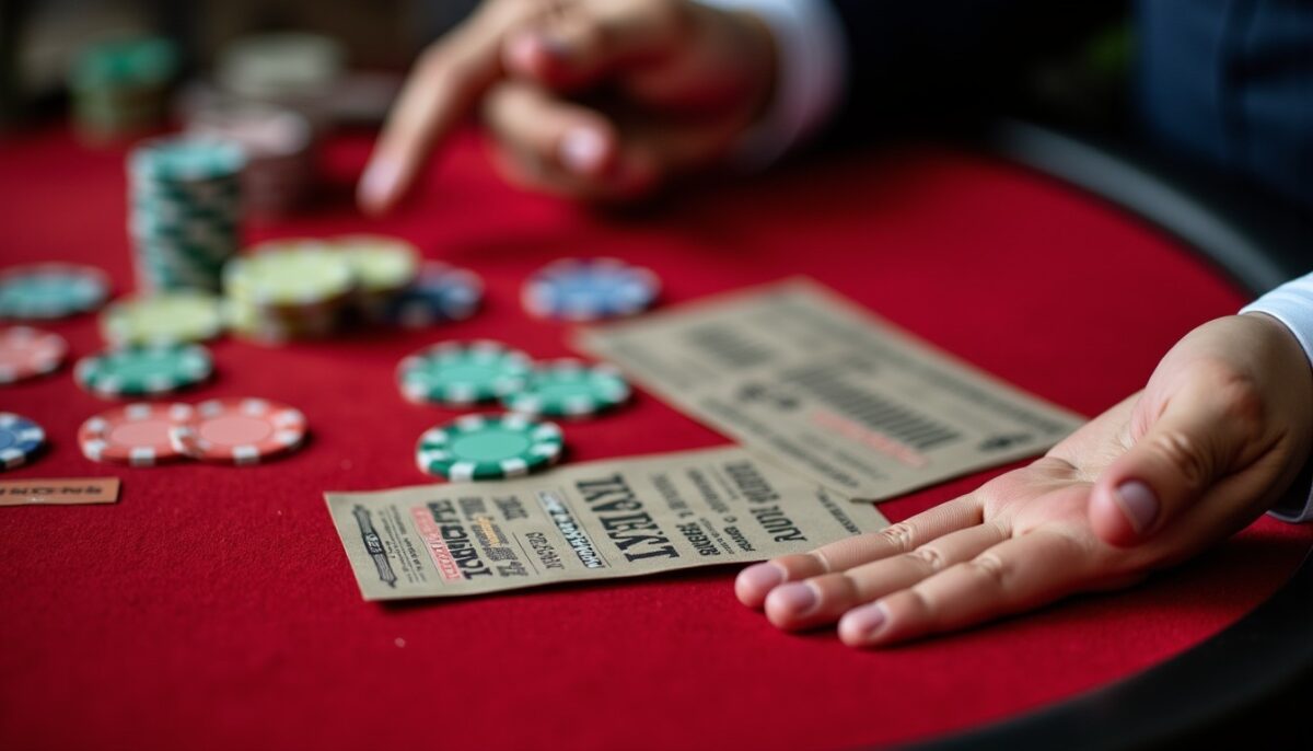 Les clés pour identifier un casino en ligne digne de confiance au Canada