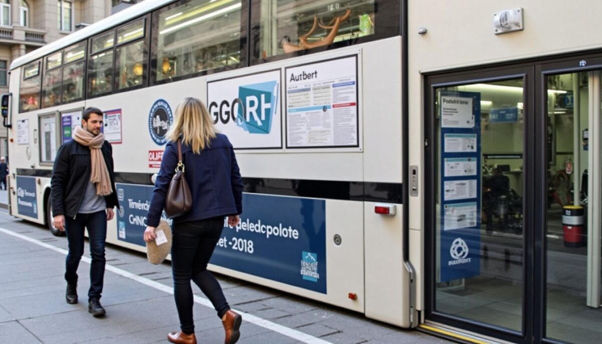 Argos RATP : Guide complet pour l'accès, les services et la connexion