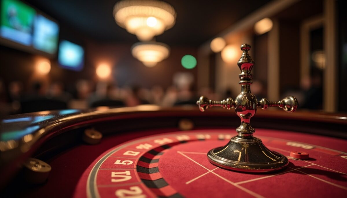 Comment reconnaître un casino suisse sécurisé et rentable : les critères essentiels à connaître