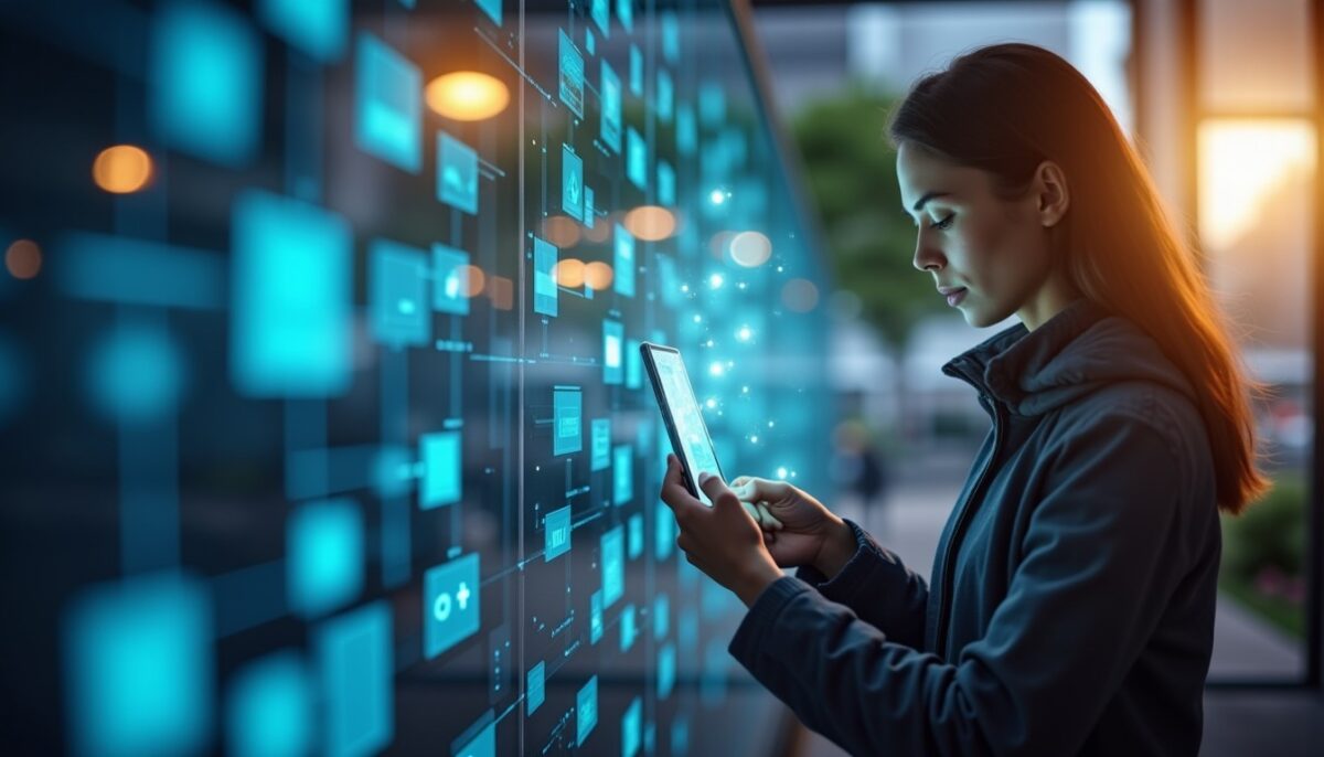 Eservice UHA : votre portail sécurisé pour un accès numérique simplifié