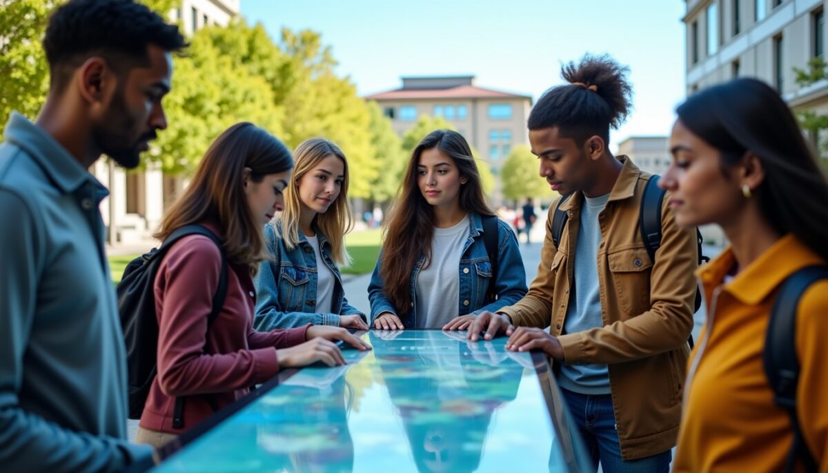 Planète INP Toulouse : votre guichet numérique pour tous les services étudiants