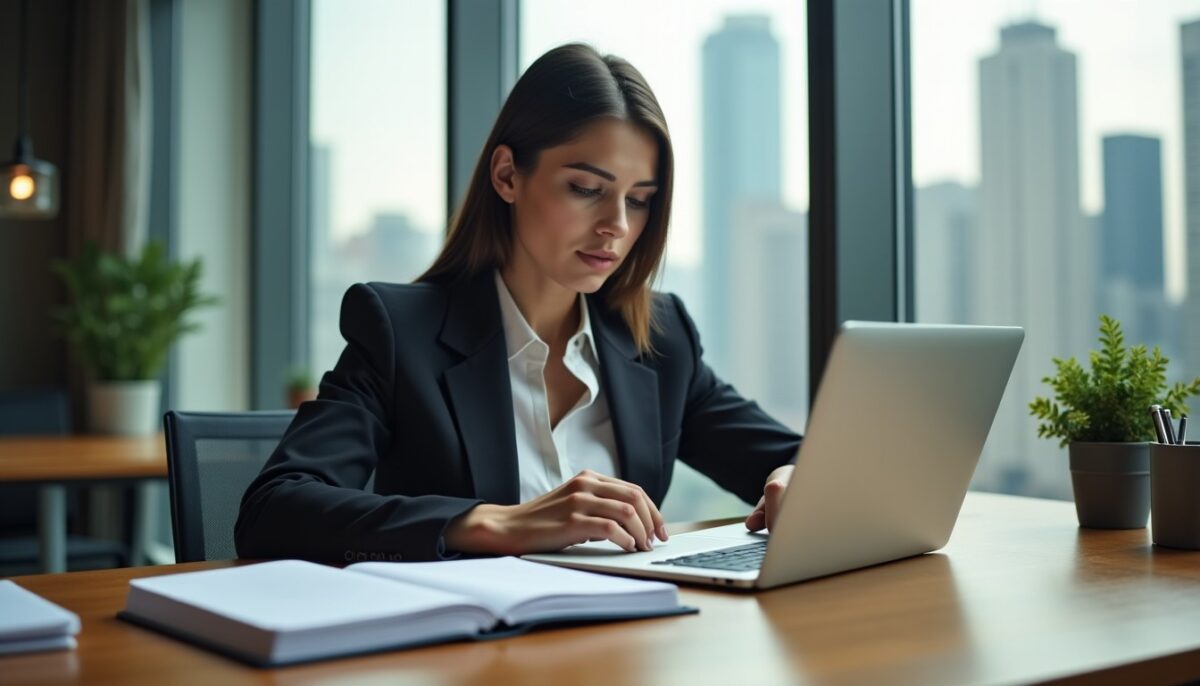 Modèle efficace 2026 : exemple incontournable de lettre de motivation pour stage
