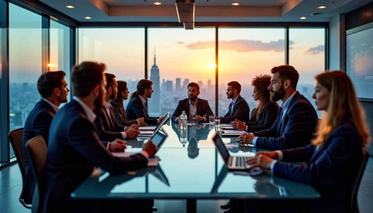 Entreprendre en 2025 : tendances incontournables et conseils stratégiques du Business Mag