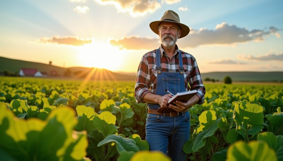 Castam Assurances : votre partenaire de confiance pour la protection agricole et patrimoniale locale