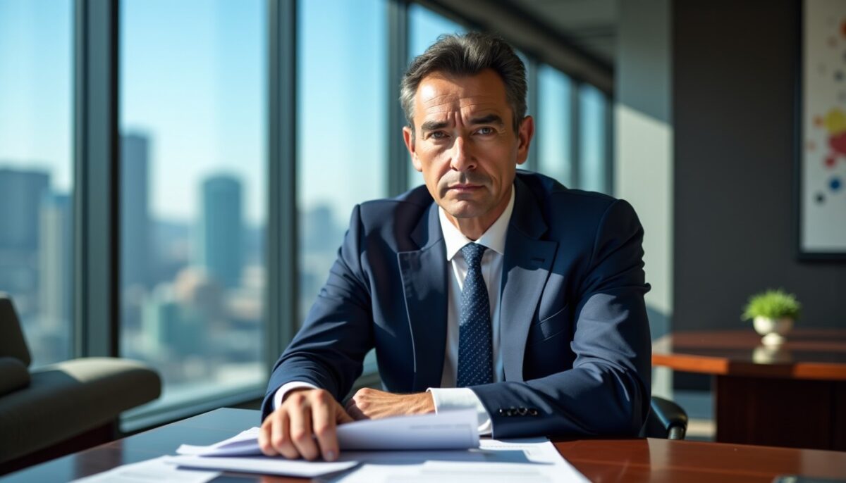 Top 5 des métiers d'élite qui génèrent plus de 100 000 euros par mois