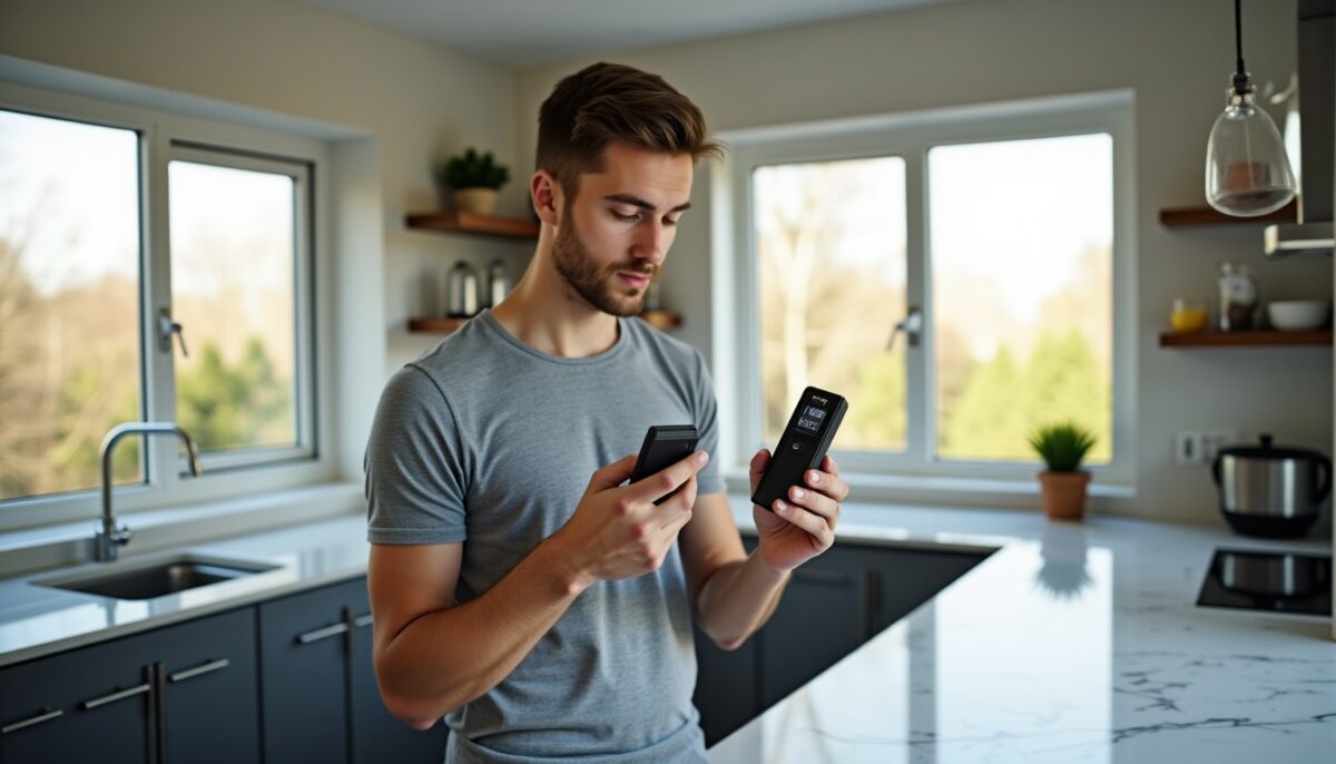 Éthylotest : guide pratique pour sélectionner l’appareil idéal et respecter la limite légale d’alcool au volant