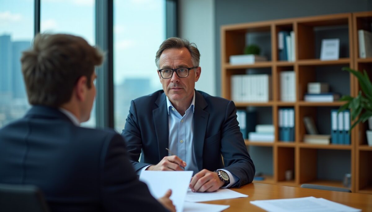 Courtier en assurance : découvrez comment ce partenaire transforme vos contrats pour de meilleures garanties