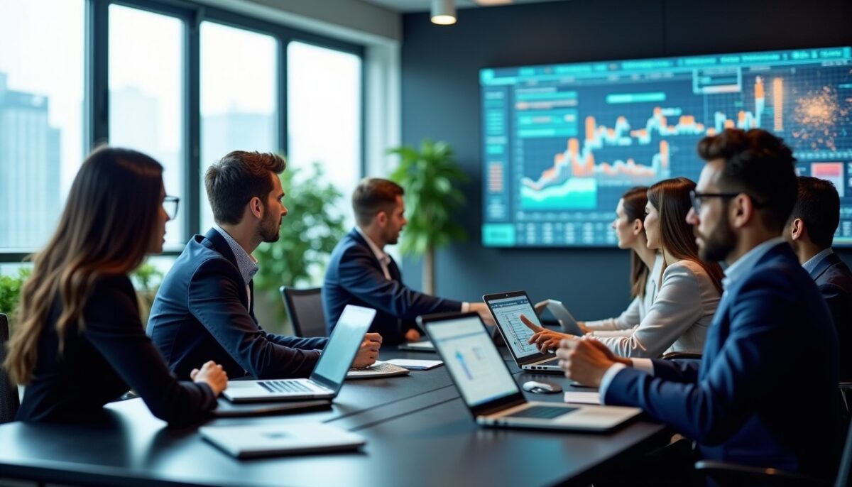 Blog WKS : Guide stratégique et astuces essentielles pour réussir votre transformation numérique