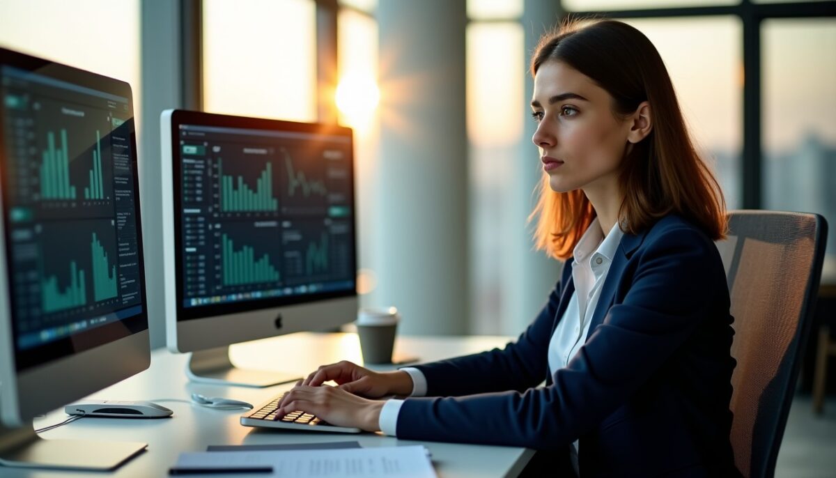 Expertise multimédia : déchiffrer les secrets pour triompher dans l'univers digital