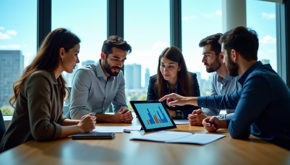 Renforcer votre entreprise : 6 stratégies pour innover en RD