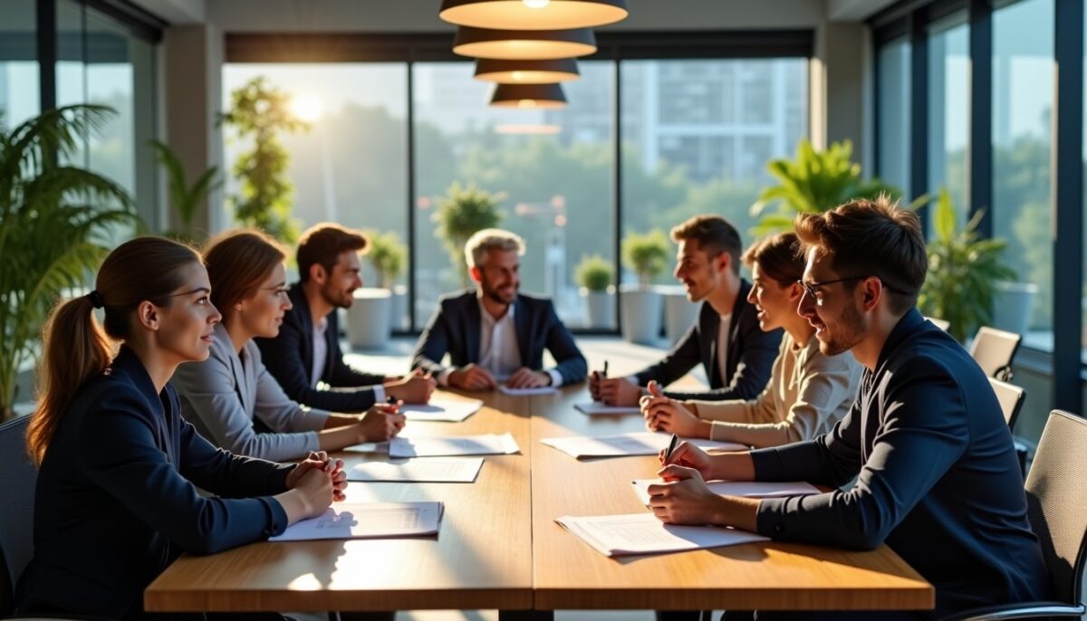 Organisation à but non lucratif : compréhension, bénéfices et mode de fonctionnement