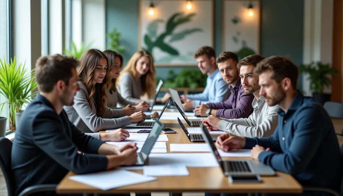 Séminaire d’entreprise : comment transformer votre événement en moteur de performance durable