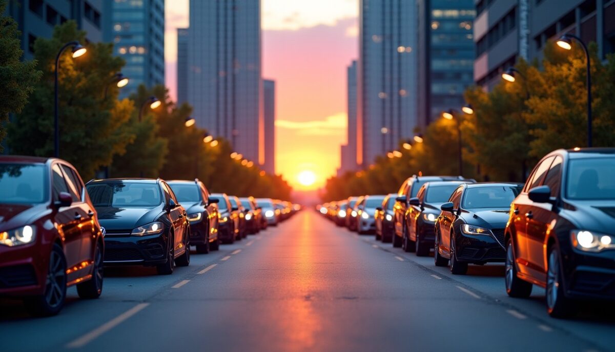 Stationnement abusif : stratégies efficaces pour récupérer vos places de parking