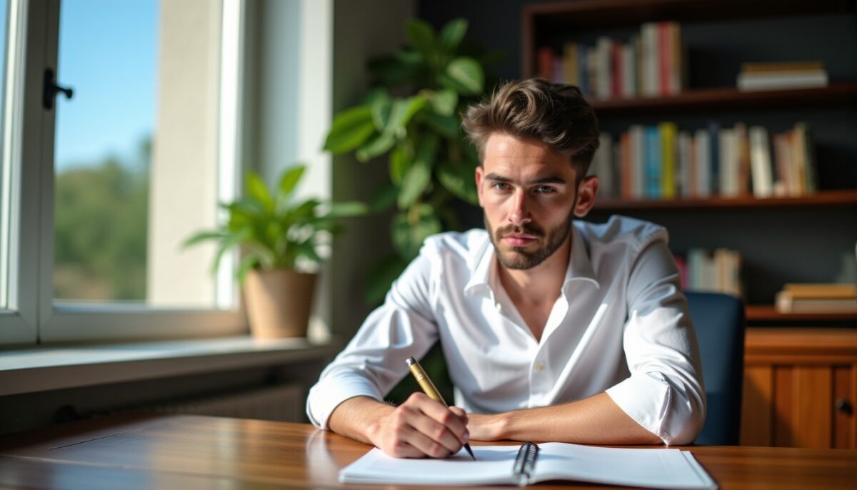 Lettre de motivation pour Leclerc : modèles inspirants et astuces pour réussir