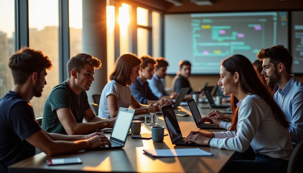 Mydigitalcampus Esme : la plateforme incontournable pour les futurs ingénieurs du numérique