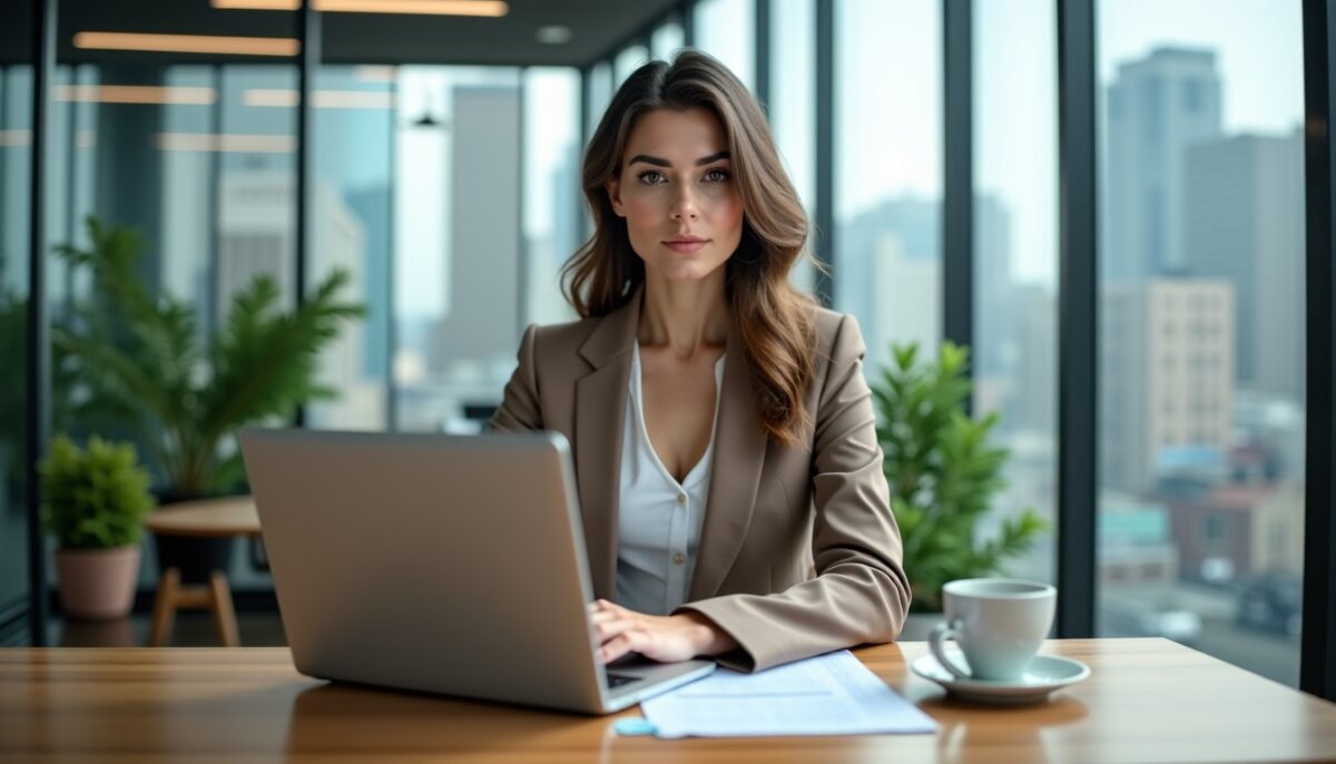 Domnew.fr : votre solution en ligne pour une domiciliation d’entreprise rapide et sécurisée